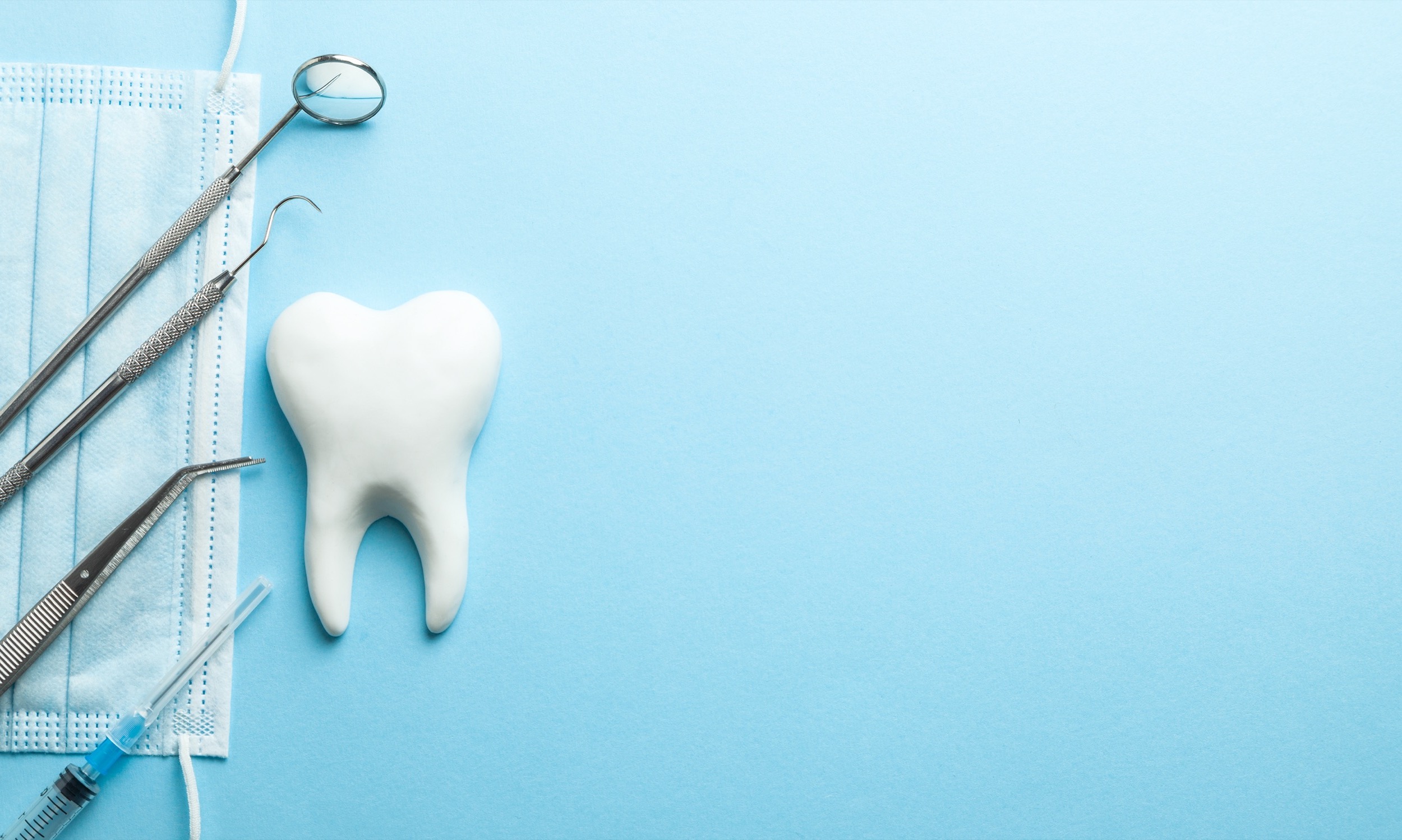 Private Treatment Fees Millennium Dental Clinic in Gosport